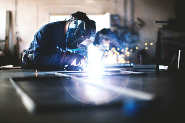 Best Pipe Welding in Claremont, NC