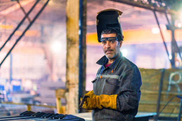 Affordable Welder Services in Claremont, NC