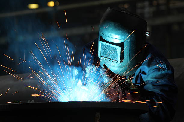 Trusted Claremont, NC Welder & Metal Fabrication Experts