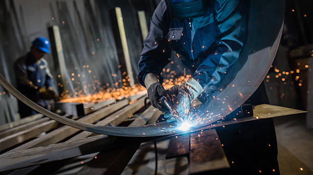Affordable Welder Services in Claremont, NC