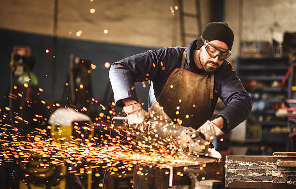 Best Automation and Robotic Welding in Claremont, NC