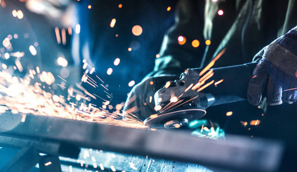 Claremont, NC Welder & Metal Fabrication Company